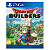 Jogo Dragon Quest Builders Digital Day One Edition - PS4 Mídia Digital - Imagem 1