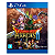 Jogo Dragon Quest Heroes 2 Explorer's Edition - PS4 Mídia Digital - Imagem 1