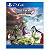 Jogo DRAGON QUEST XI Echoes of an Elusive Age - PS4 Mídia Digital - Imagem 1
