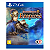 Jogo Dynasty Warriors 8 Empires - PS4 Mídia Digital - Imagem 1