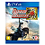 Jogo Dynasty Warriors 9 - PS4 Mídia Digital - Imagem 1