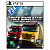 Jogo Truck Simulator Cargo Driver 2024 - EURO - PS5 Mídia Digital - Imagem 1