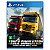 Jogo Truck Simulator Cargo Driver 2024 - EURO - PS4 Mídia Digital - Imagem 1