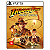 Jogo Indiana Jones e o Grande Círculo - PS5 Mídia Digital - Imagem 1