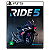 Jogo RIDE 5 - PS5 Mídia Digital - Imagem 1