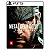 Jogo METAL GEAR SOLID Δ: SNAKE EATER - PS5 Mídia Digital - Imagem 1