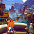 Jogo Crash Bandicoot™ 4: It's About Time - PS5 Mídia Digital - Imagem 5