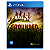 Jogo Grounded - PS4 Mídia Digital - Imagem 1