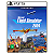 Jogo Microsoft Flight Simulator 2024- Standard Edition - PS5 Mídia Digital - Imagem 1