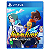 Jogo INAZUMA ELEVEN: Victory Road - PS4 Mídia Digital - Imagem 1