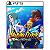 Jogo INAZUMA ELEVEN: Victory Road - PS5 Mídia Digital - Imagem 1