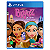 Jogo Bratz™: Exiba seu Estilo - PS4 Mídia Digital - Imagem 1