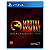 Jogo Mortal Kombat Legacy Kollection - PS4 Mídia Digital - Imagem 1