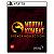 Jogo Mortal Kombat Legacy Kollection - PS5 Mídia Digital - Imagem 1