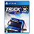 Jogo Truck Simulator 25 Euro Driver - PS4 Mídia Digital - Imagem 1