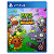 Jogo Plants vs. Zombies Replanted - PS4 Mídia Digital - Imagem 1