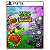 Jogo Plants vs. Zombies Replanted - PS5 Mídia Digital - Imagem 1