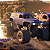Jogo Monster Jam™ Showdown - PS4 Mídia Digital - Imagem 5