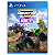 Jogo Monster Jam™ Showdown - PS4 Mídia Digital - Imagem 1