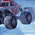 Jogo Monster Jam™ Showdown - PS5 Mídia Digital - Imagem 2