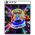 Jogo Sonic Racing CrossWorlds - PS5 Mídia Digital - Imagem 1