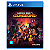 Jogo Minecraft Dungeons - PS4 Mídia Digital - Imagem 1