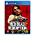 Jogo Red Dead Redemption - PS4 Mídia Digital - Imagem 1