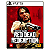 Jogo Red Dead Redemption - PS5 Mídia Digital - Imagem 1