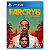 Jogo FAR CRY 6 - PS4 Mídia Digital - Imagem 1