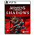 Jogo Assassin's Creed Shadows Digital Deluxe Edition - PS5 Mídia Digital - Imagem 1