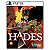 Jogo Hades - PS5 Mídia Digital - Imagem 1
