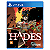 Jogo Hades - PS4 Mídia Digital - Imagem 1