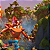 Jogo Crash Bandicoot - Pacote de Crashiversário - PS4 Mídia Digital - Imagem 4