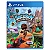 Jogo Sackboy Uma Grande Aventura - PS4 Mídia Digital - Imagem 1