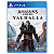Jogo Assassin's Creed Valhalla - PS4 Mídia Digital - Imagem 1
