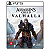 Jogo Assassin's Creed Valhalla - PS5 Mídia Digital - Imagem 1