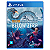 Jogo Subnautica Below Zero - PS4 Mídia Digital - Imagem 1