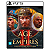 Jogo Age of Empires II: Definitive Edition - Standard Edition - PS5 Mídia Digital - Imagem 1