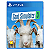 Jogo Goat Simulator 3 - PS4 Mídia Digital - Imagem 1