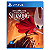 Jogo Hollow Knight Silksong - PS4 Mídia Digital - Imagem 1