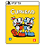 Jogo Cuphead - PS5 Mídia Digital - Imagem 1