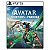 Jogo Avatar Frontiers of Pandora - PS5 Mídia Digital - Imagem 1