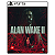 Jogo Alan Wake 2 - PS5 Mídia Digital - Imagem 1