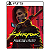 Jogo DLC Cyberpunk 2077 Phantom Liberty - PS5 Mídia Digital - Imagem 1