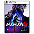 Jogo NINJA GAIDEN 4 - PS5 Mídia Digital - Imagem 1