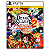 Jogo Demon Slayer -Kimetsu no Yaiba- The Hinokami Chronicles 2 deluxe edition - PS5 Mídia Digital - Imagem 1