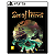 Jogo Sea of Thieves - PS5 Mídia Digital - Imagem 1