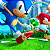 Jogo Sonic superstar - PS5 Mídia Digital - Imagem 4