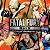 Jogo Fatal Fury City of the Wolves - PS4 Mídia Digital - Imagem 5