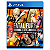 Jogo Fatal Fury City of the Wolves - PS4 Mídia Digital - Imagem 1